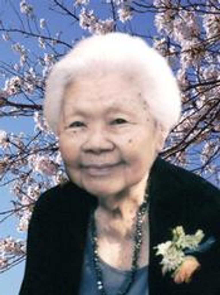 Mary C Nakamura