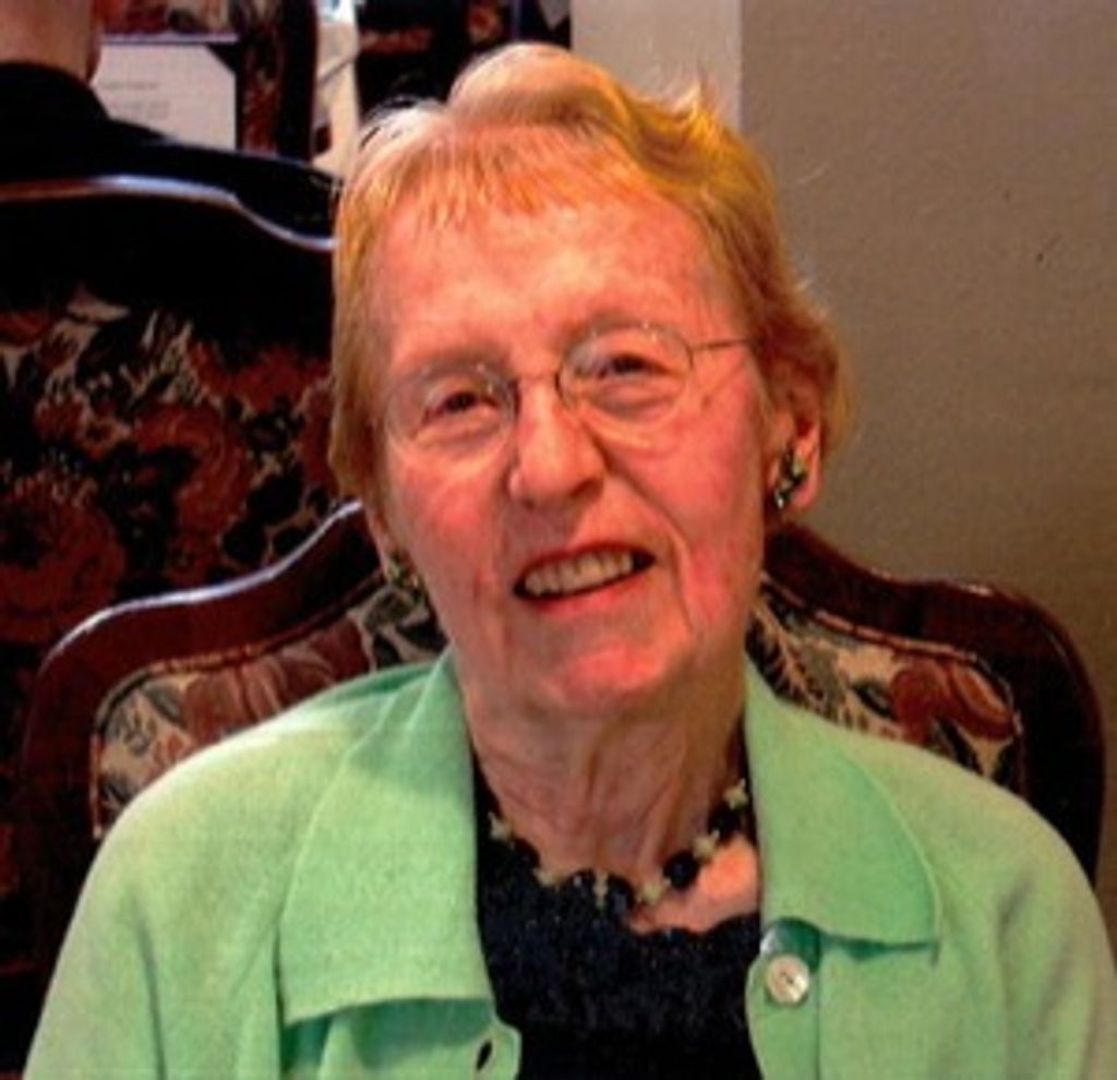 Wilna Anderson