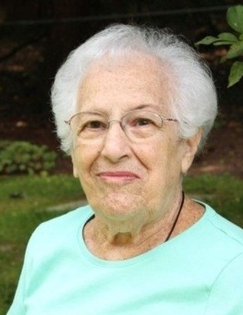 Nancy Testa Profile Photo