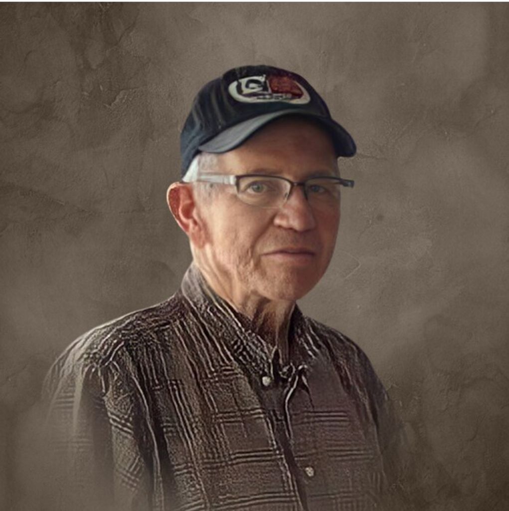 Johnny Thomas Maxwell