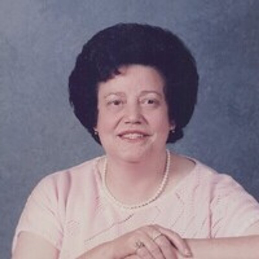 Lilly Ayscue Boone Profile Photo