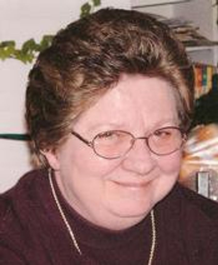 Linda Ann Burch
