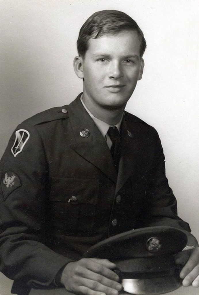 David Clark Mowery Profile Photo
