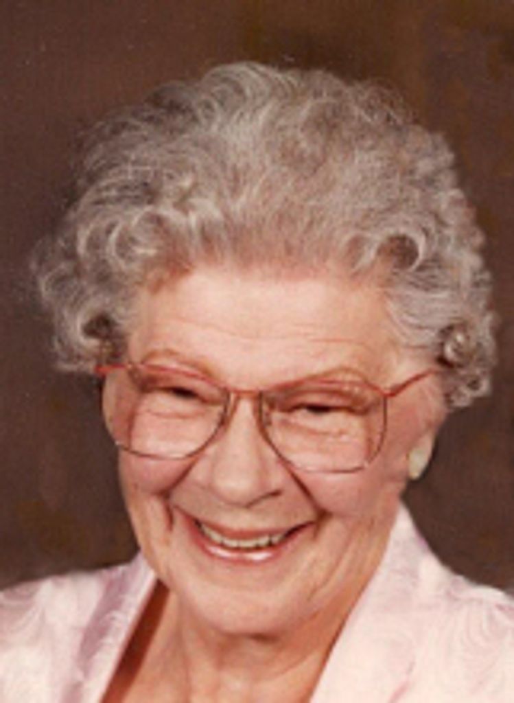 Ava A. Banks