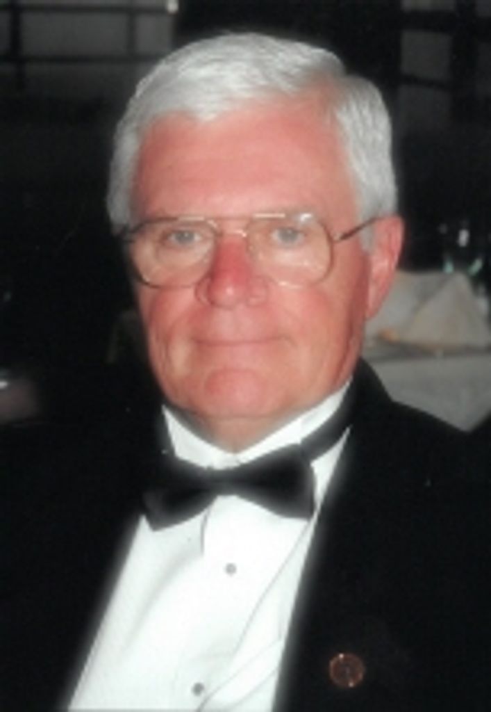 William Prough