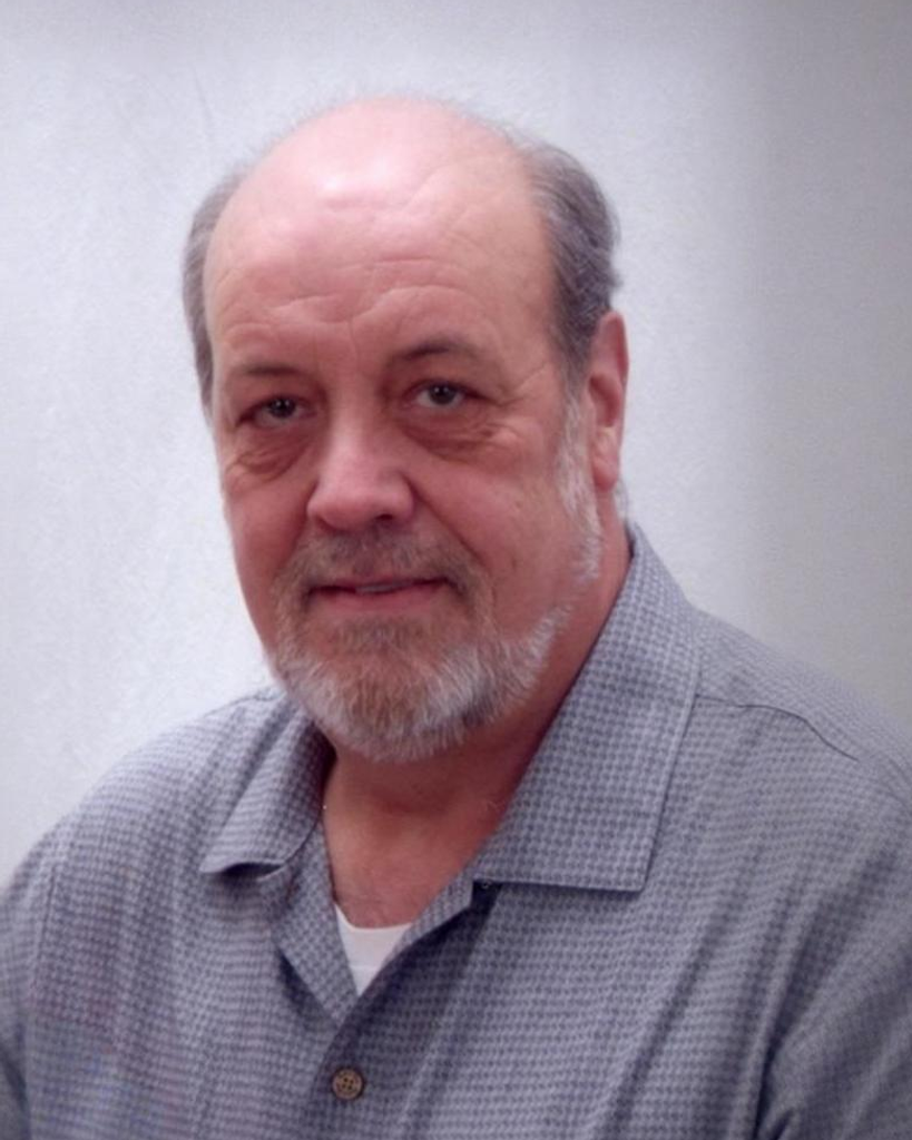 Charles W. "Chuck" Baker