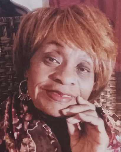 Josephine Barksdale Williamson's obituary image