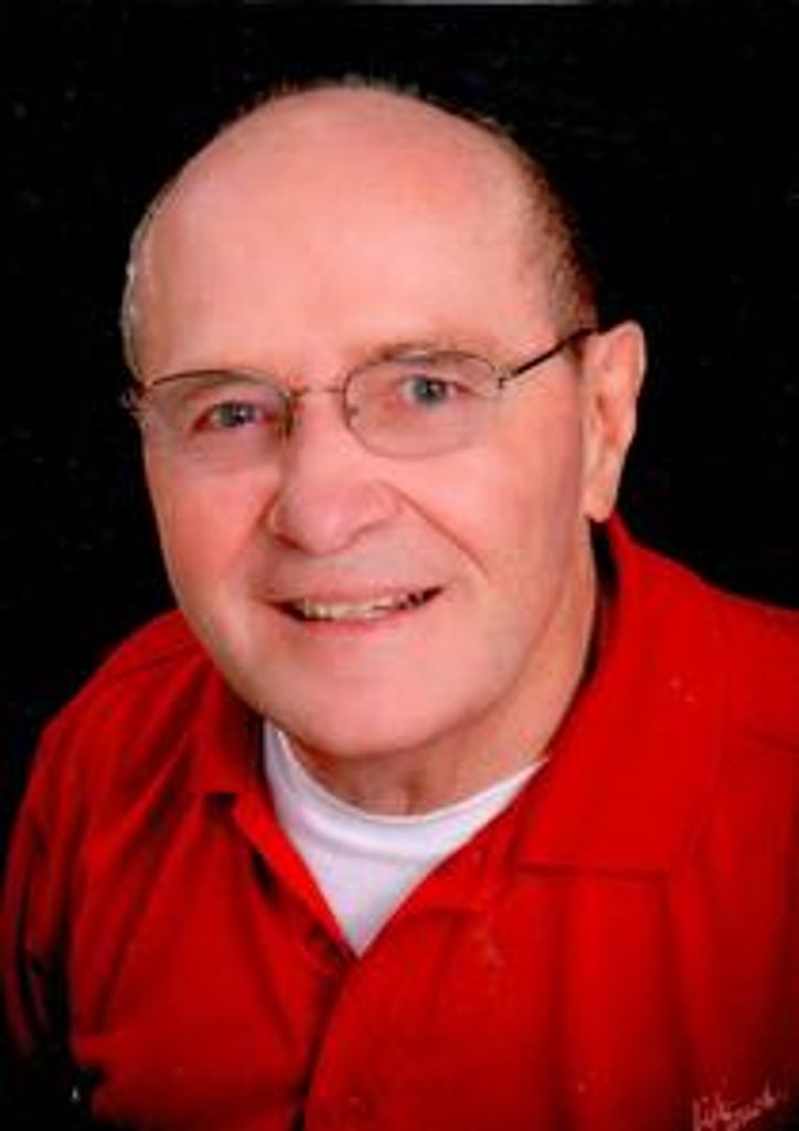 John Stoltzfus, Jr. Profile Photo