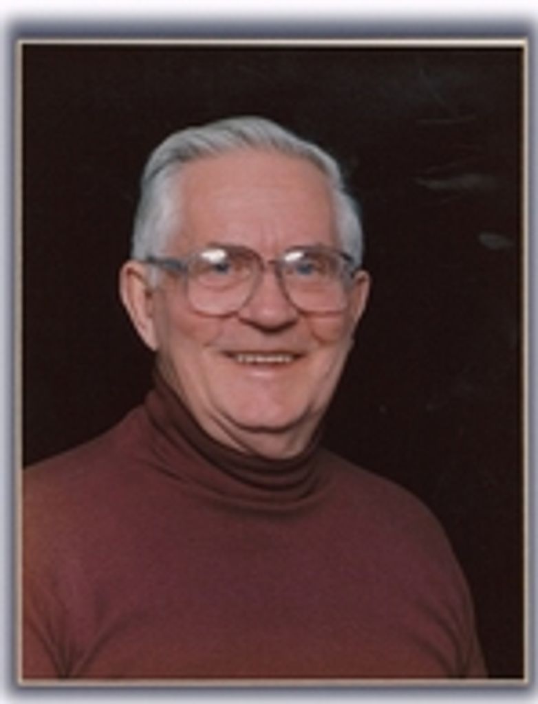 Peter  Ferguson Mr.