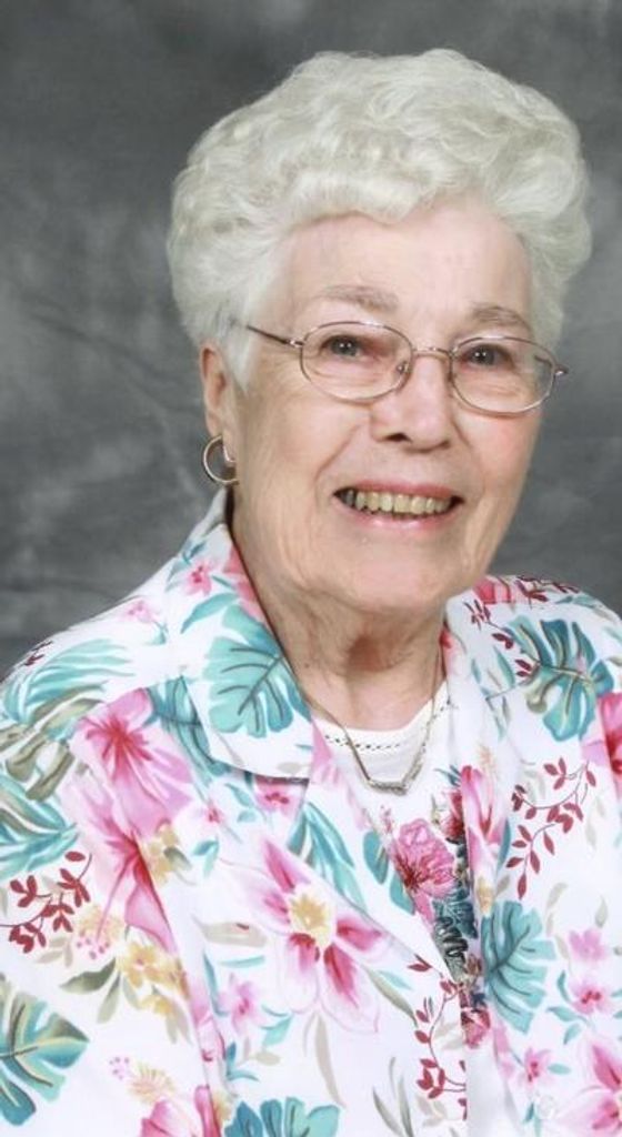 Marolyn Elizabeth Block Profile Photo