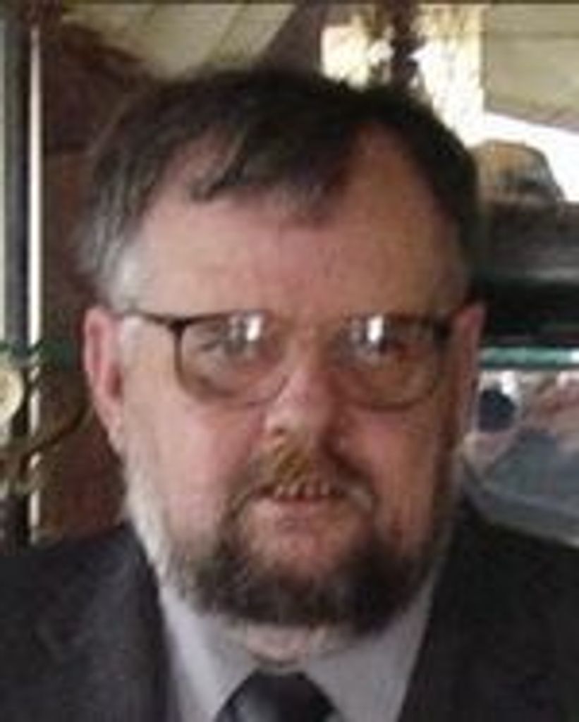 Robert J. Wilkinson