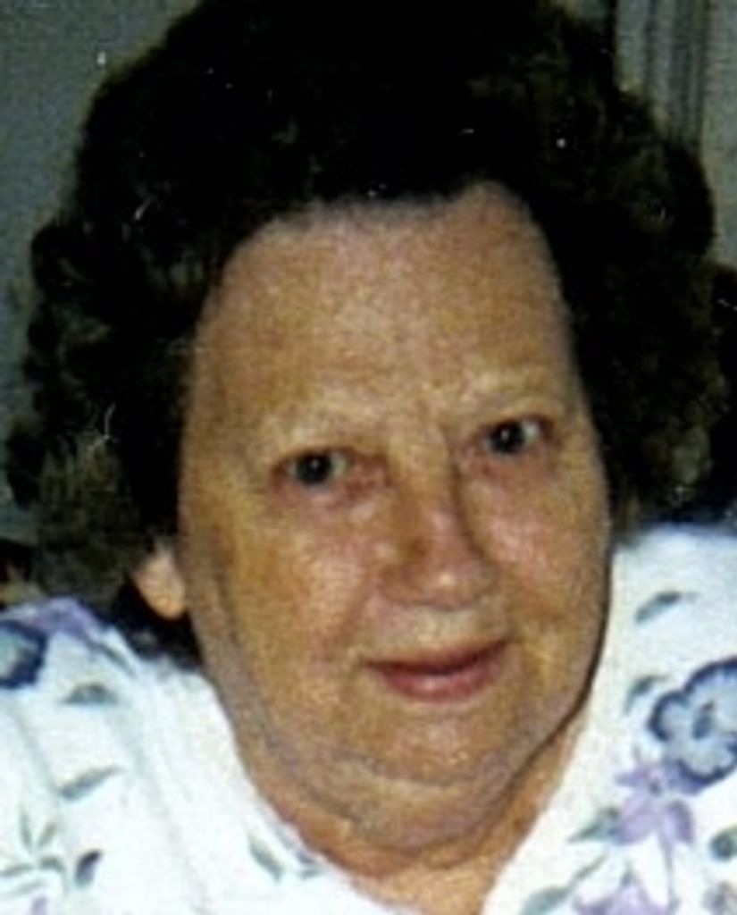 Dorothy L. Bracken