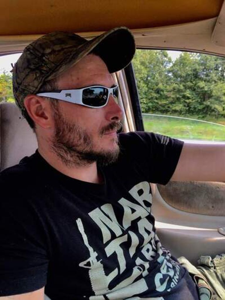Joshua Beasley Profile Photo