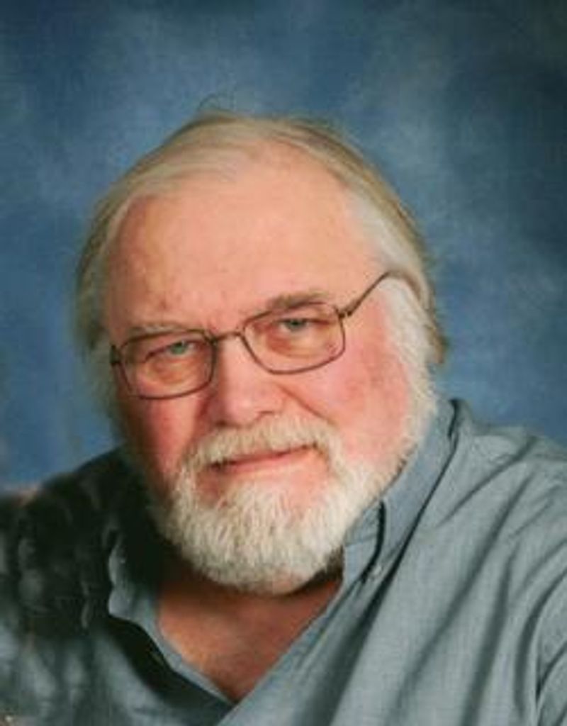 Ronald C. Funk Profile Photo