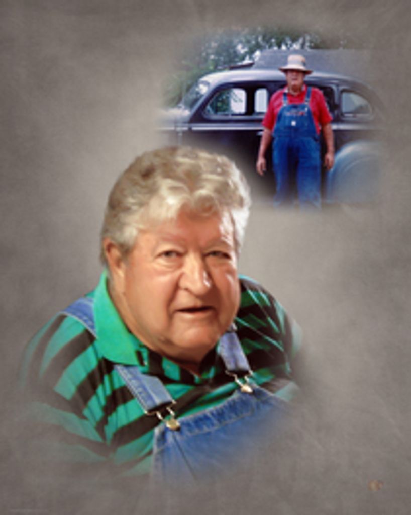 Neal "Cooter" Brown