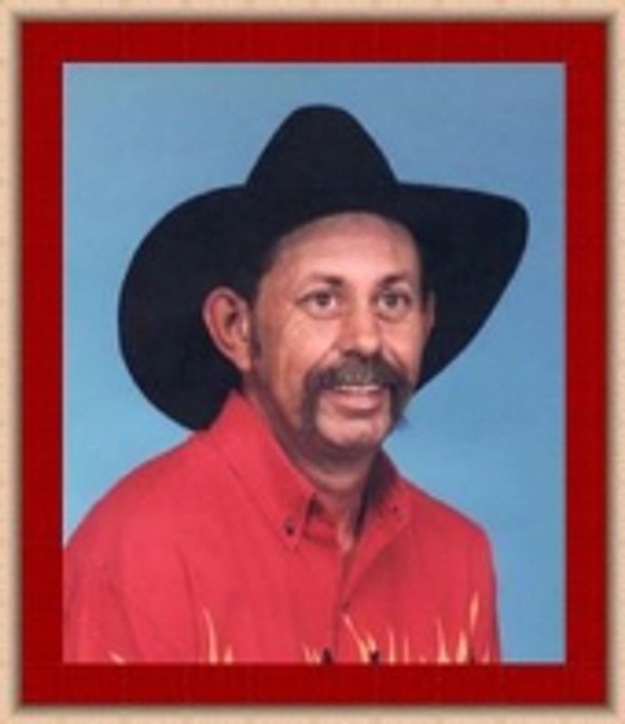 Jessie James Landry
