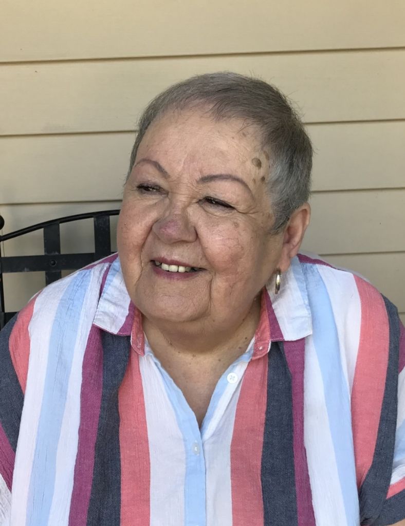 Linda Lou Davis Profile Photo