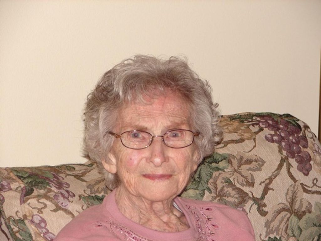 Loretta Wasley Shattuck