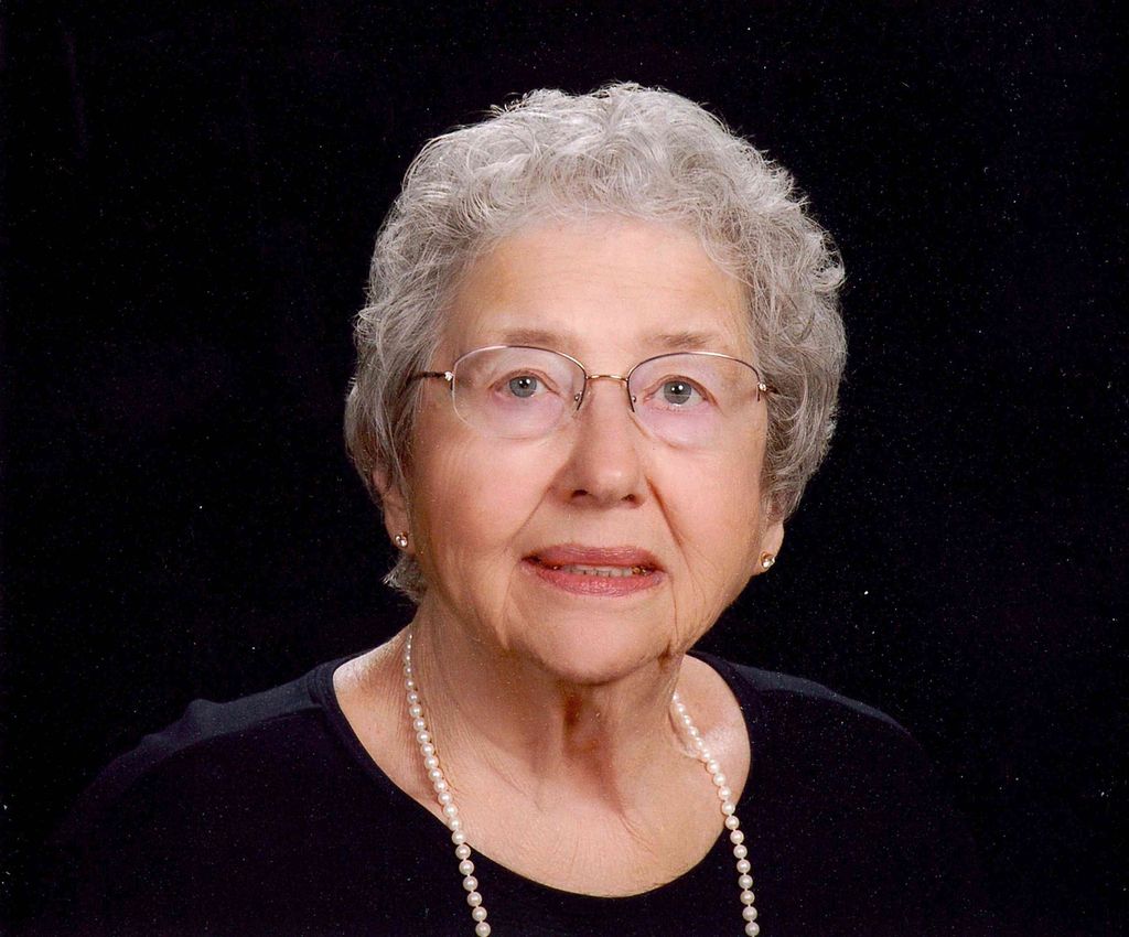 Gloria Jean Wokaty