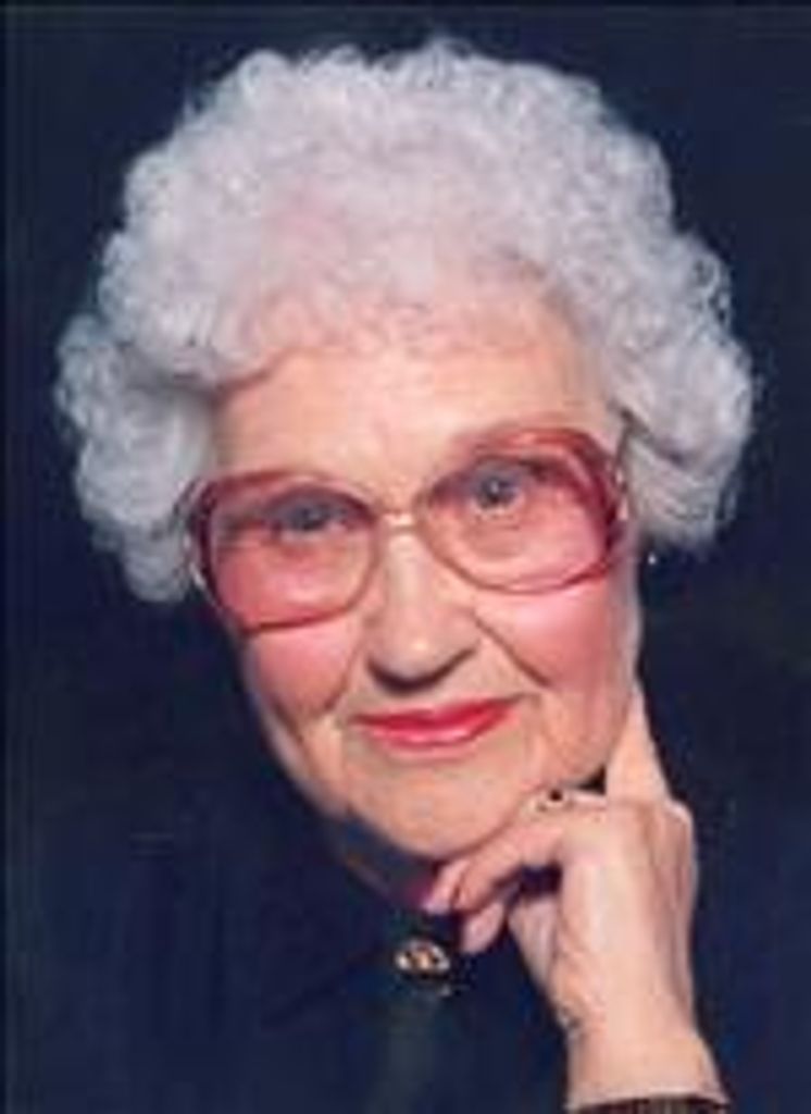 Mary Margaret Detmering