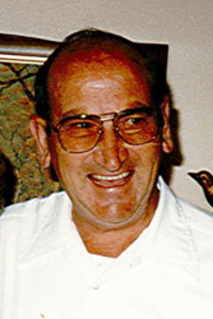 Lawrence A. (Bus) Gardner