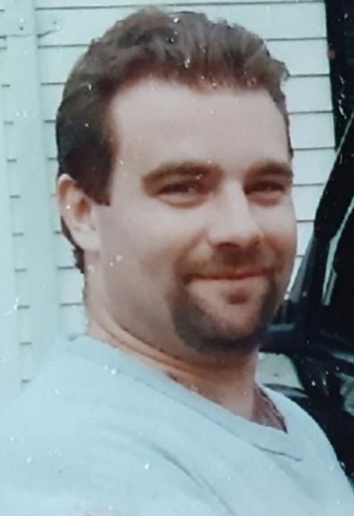 Rick Martin Harvey Profile Photo