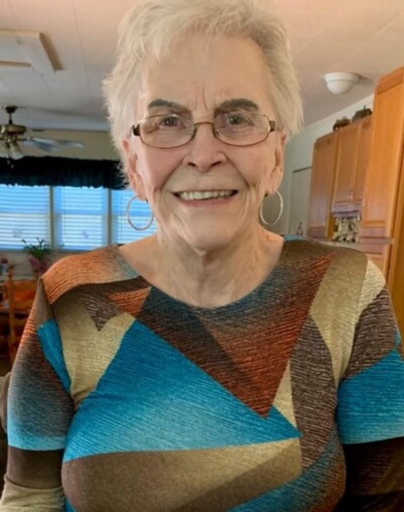 Wanda Faye Manis Sizemore