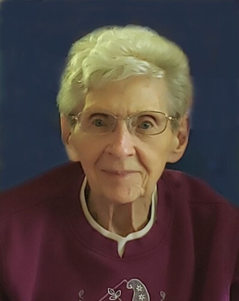 Mary Ellen Drysdale Profile Photo