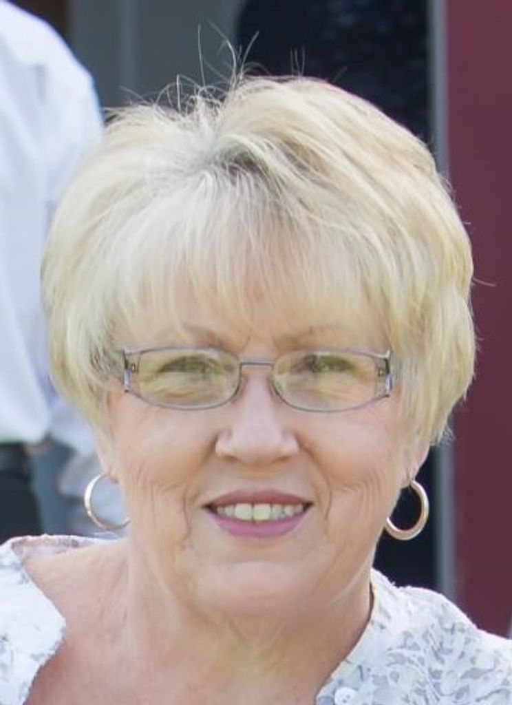 Sandra J. (Cammack)  Kessler Profile Photo