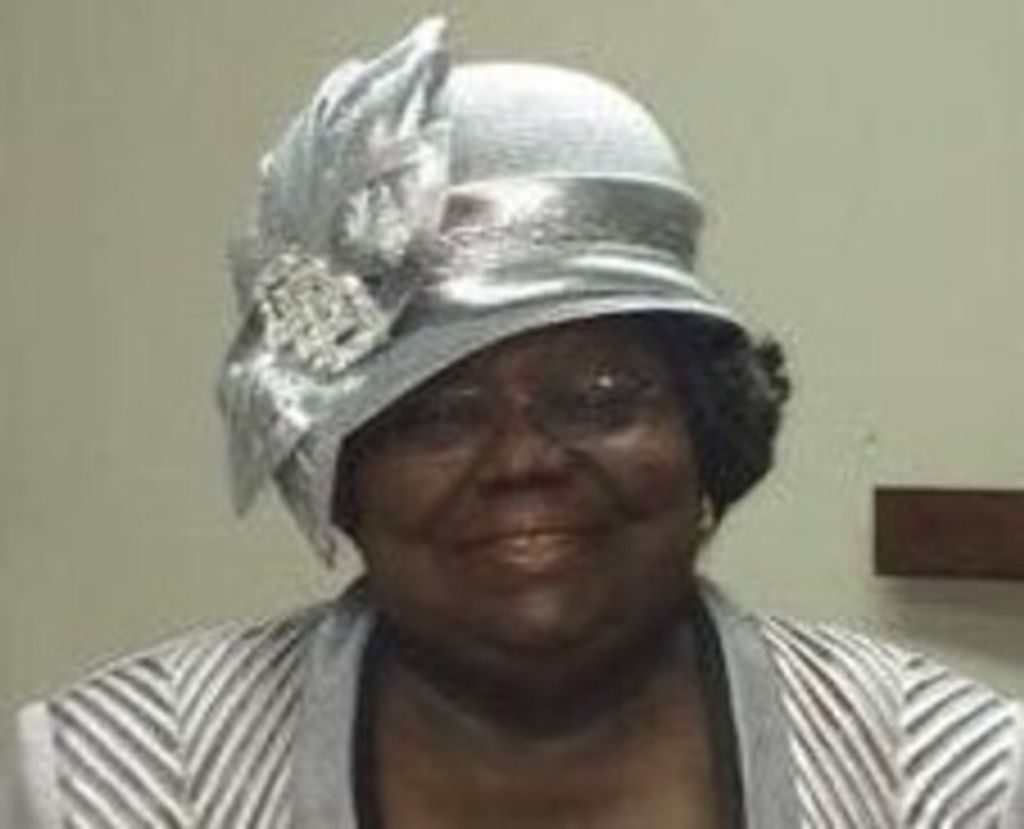 Susie Washington Miller Profile Photo
