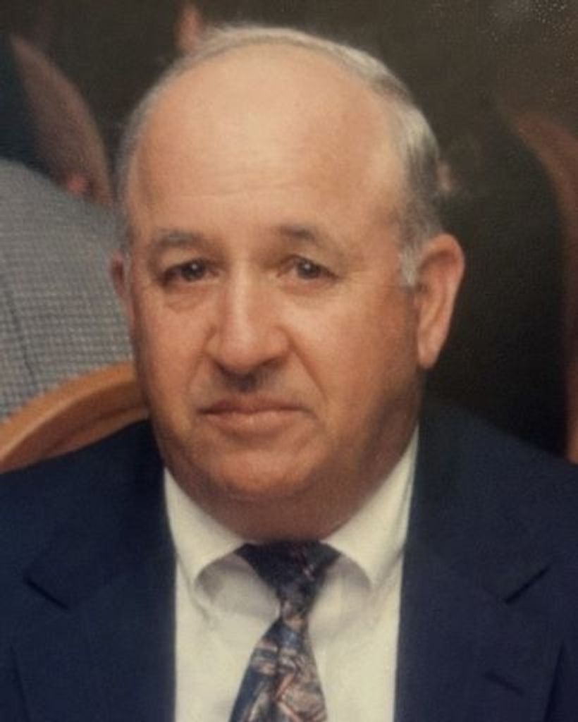 William Howard Jones Profile Photo