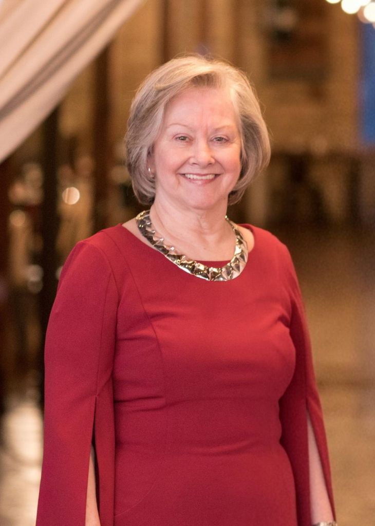 Gloria Marie Gilmore