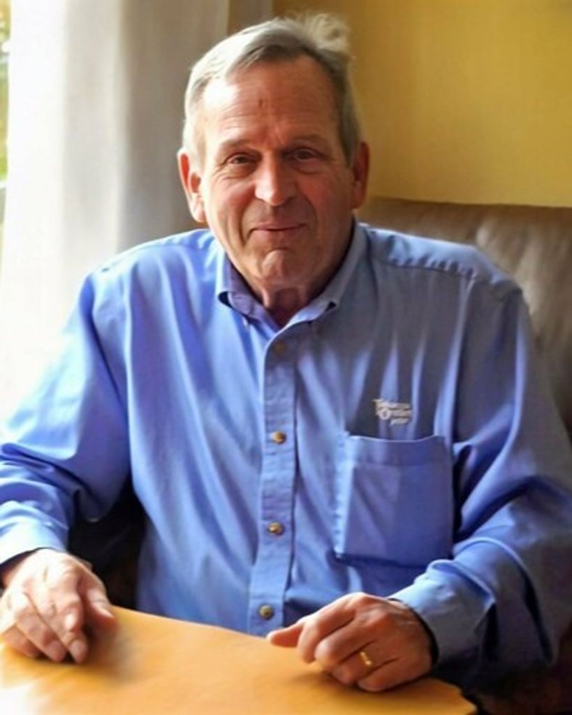 Daniel T. Murphy Sr.