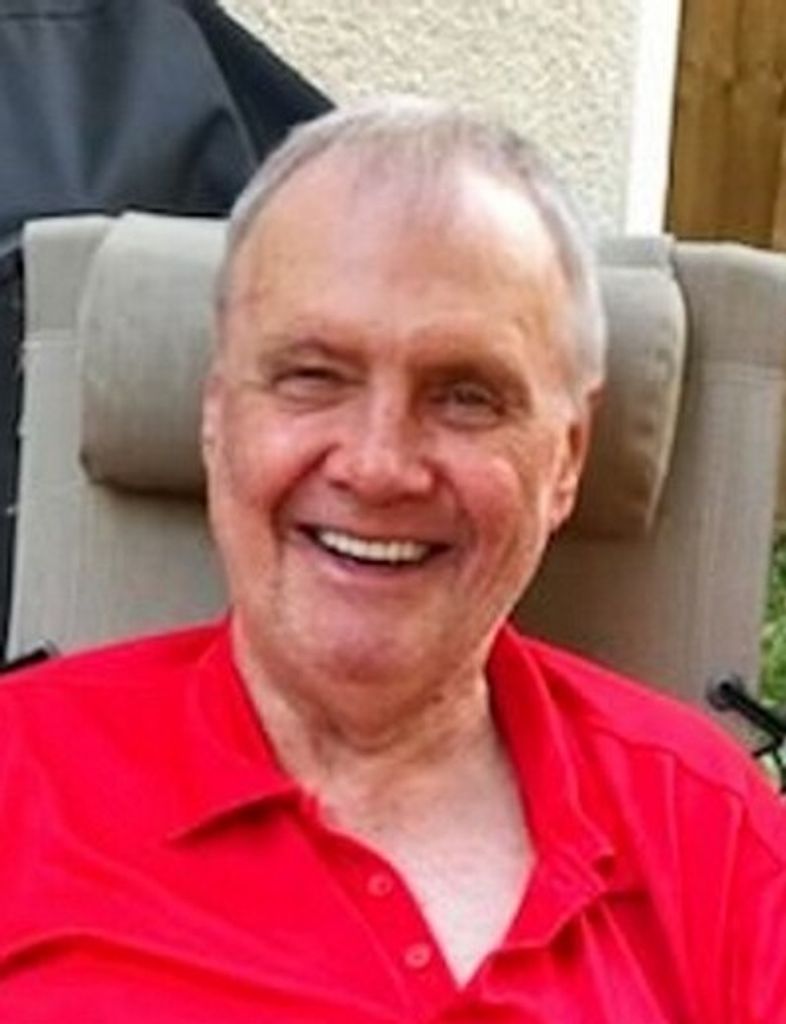 Edwin Lawrence Kristianson Profile Photo