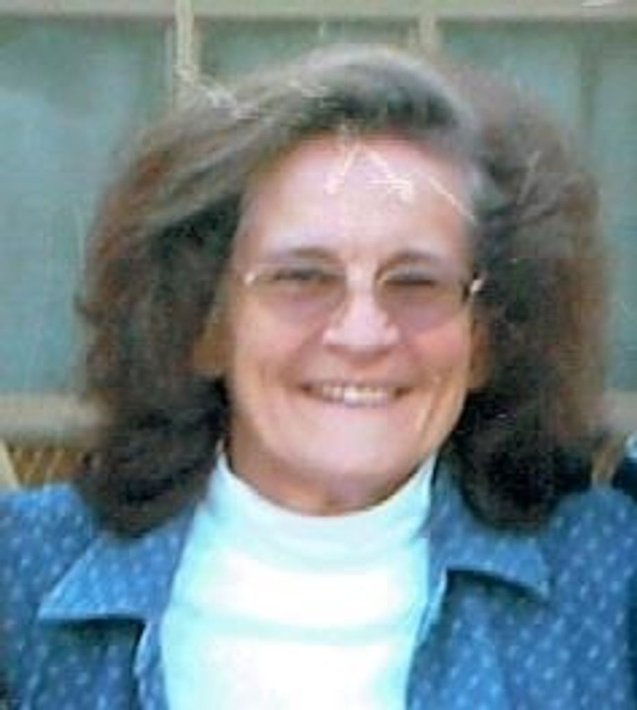 Donna M. (Purvis)  Taylor