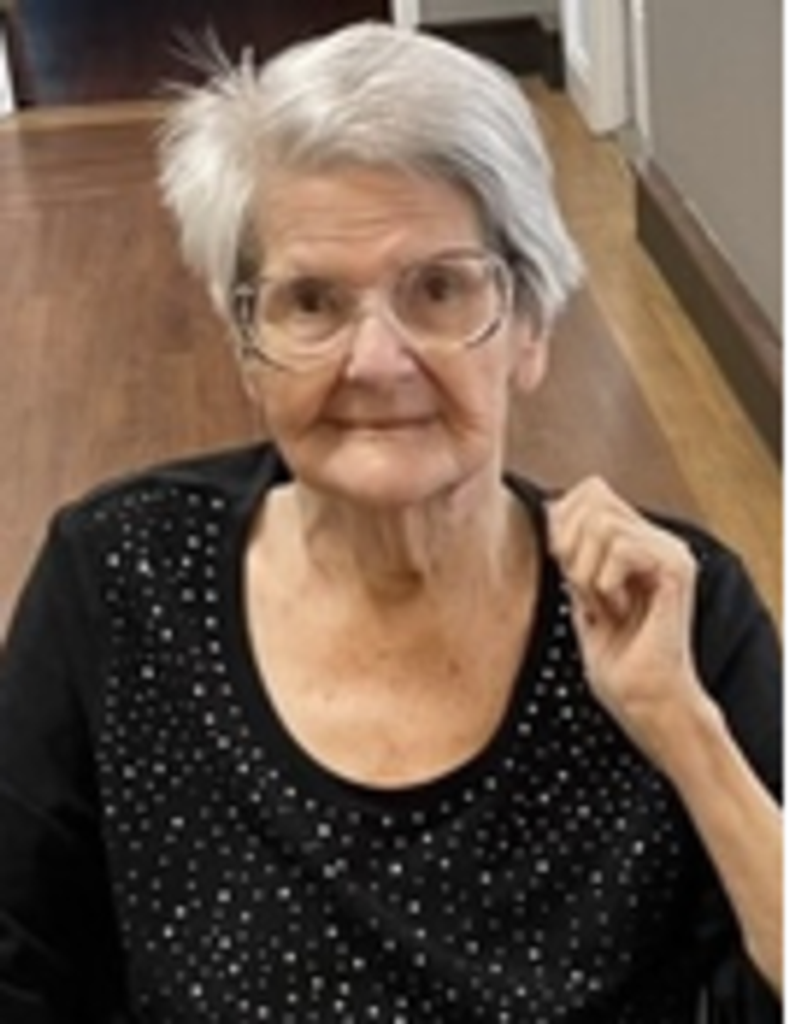 Louise Merritt Davis Profile Photo