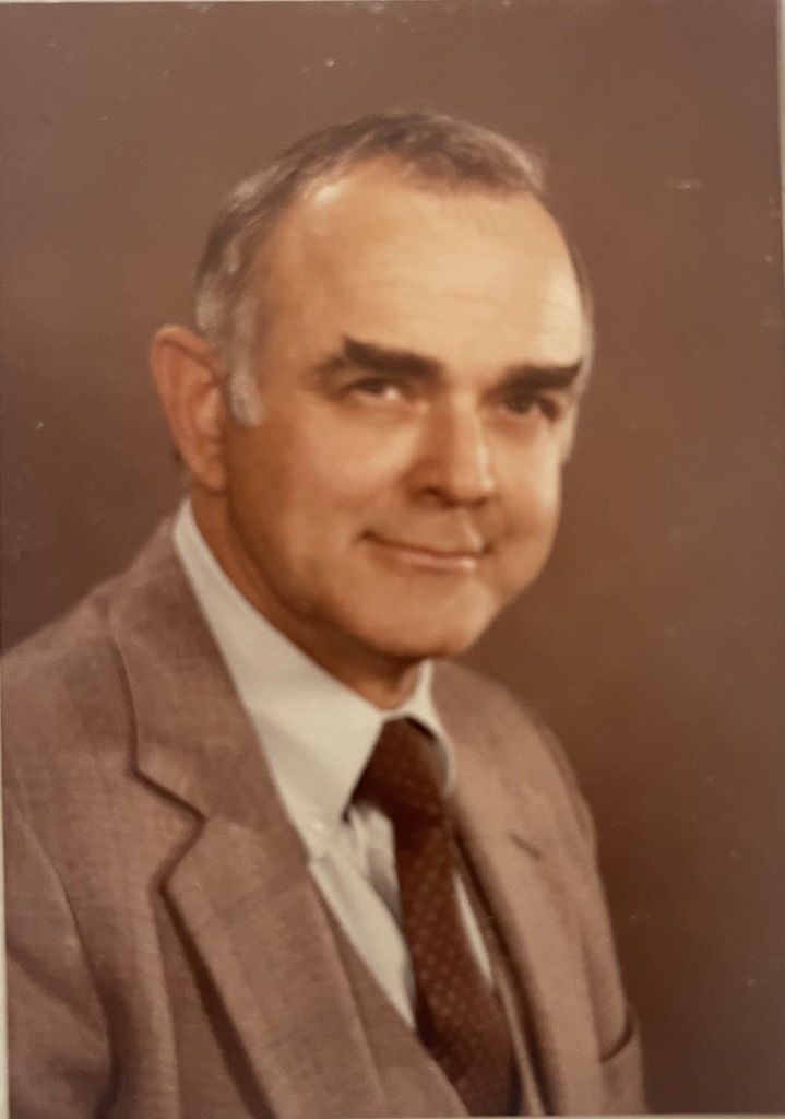 Jerry Sharpe Duncan Profile Photo