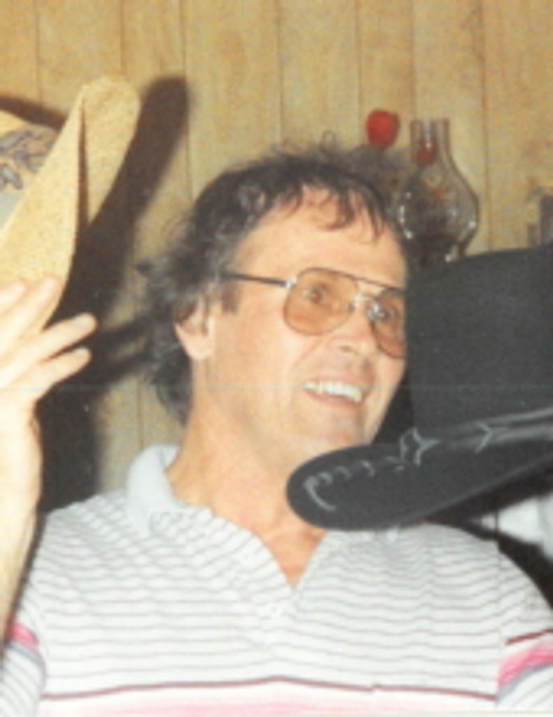 William "Bud" Allen Sullivan Sr.
