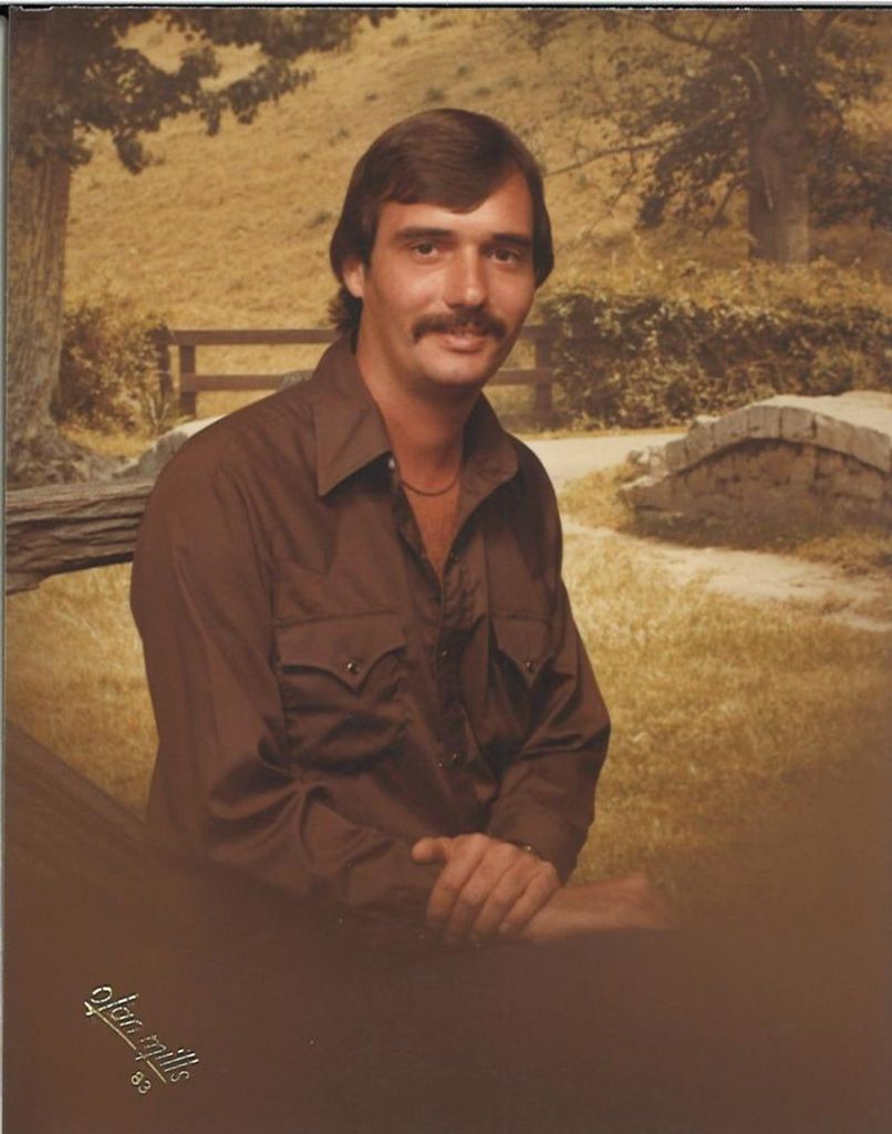 Philip Edward Boyd Profile Photo