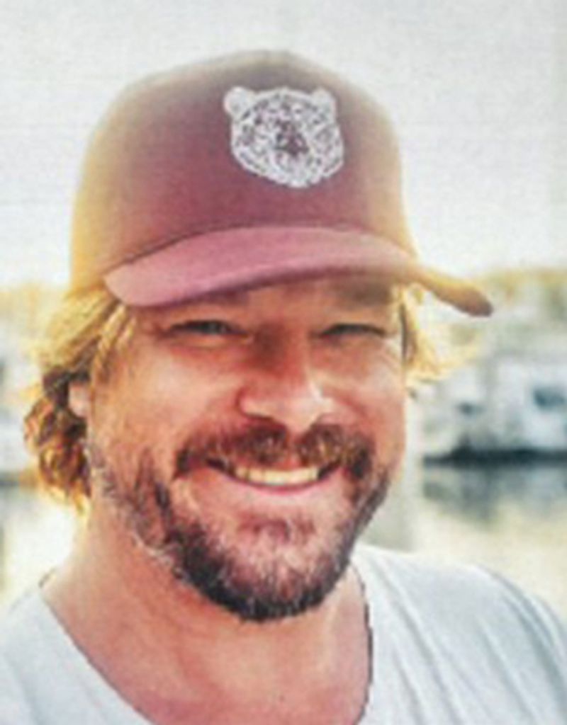 Cody Tesnow Profile Photo