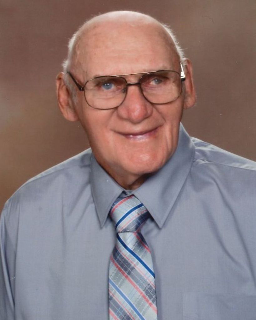 Franklin Roy Ellinghuysen Profile Photo