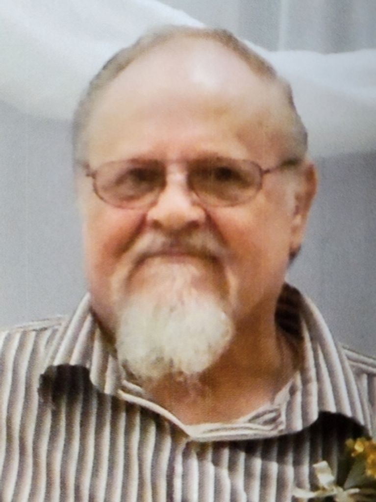 David Nelson Briesmiester
