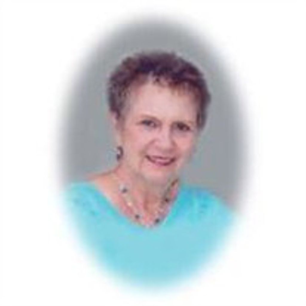 Betty Young Hendrix