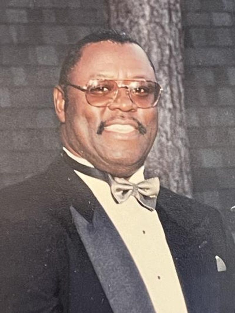 Samuel 'Q-Ball' Jenkins Profile Photo