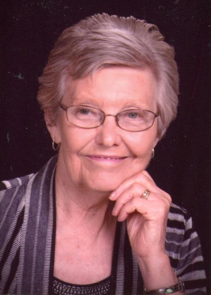 Dorothy M. Grunloh Profile Photo