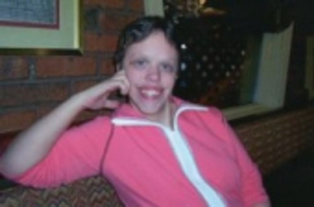 Tara Sue Puckett