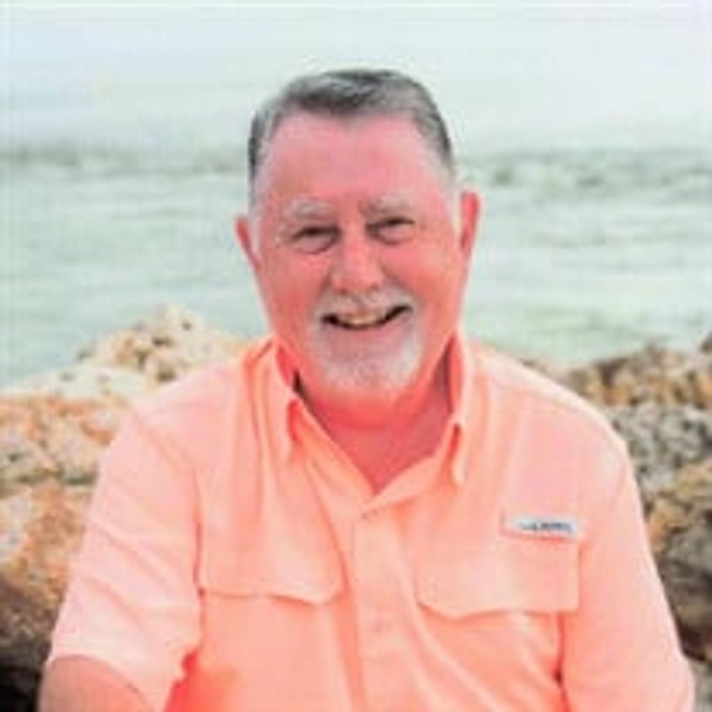 Ronny Holmes Profile Photo