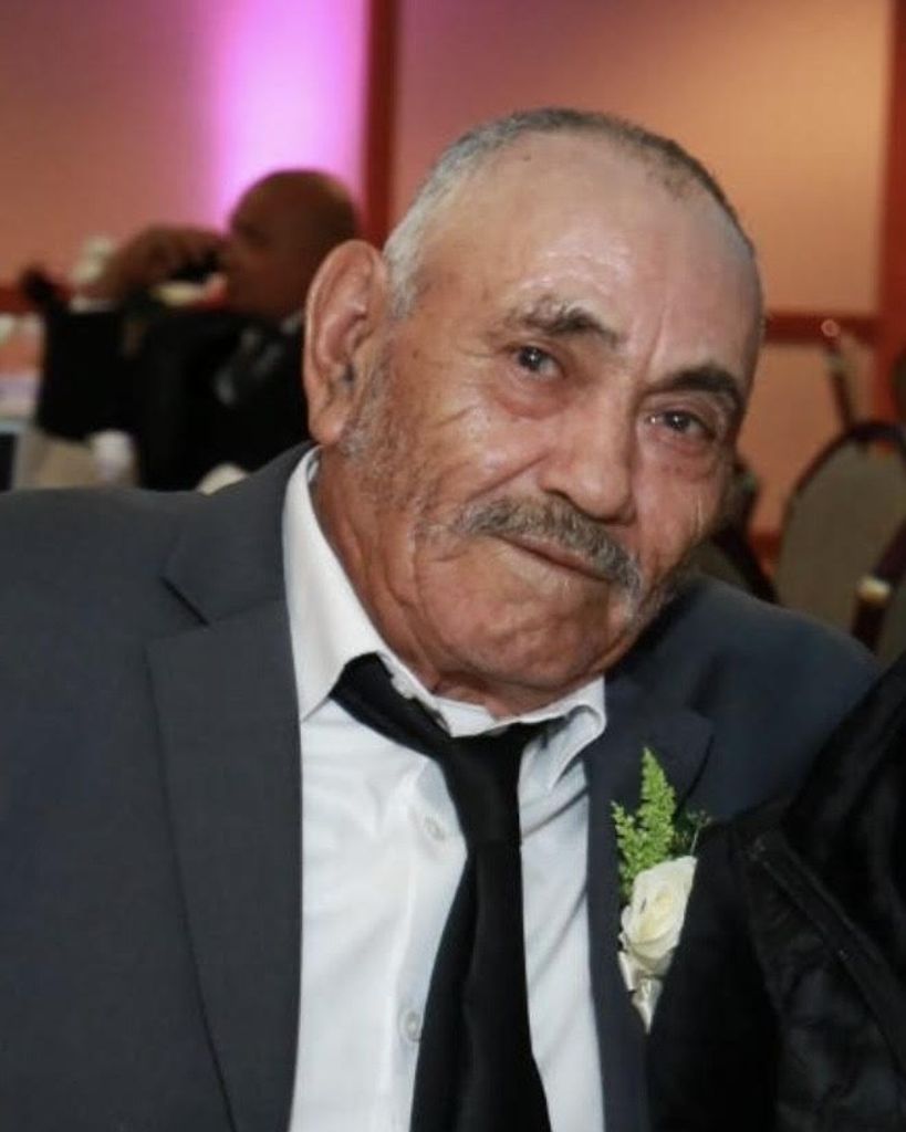 J. Ramiro Velazquez Profile Photo
