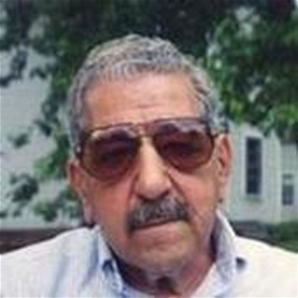Richard Raymond Izor Profile Photo