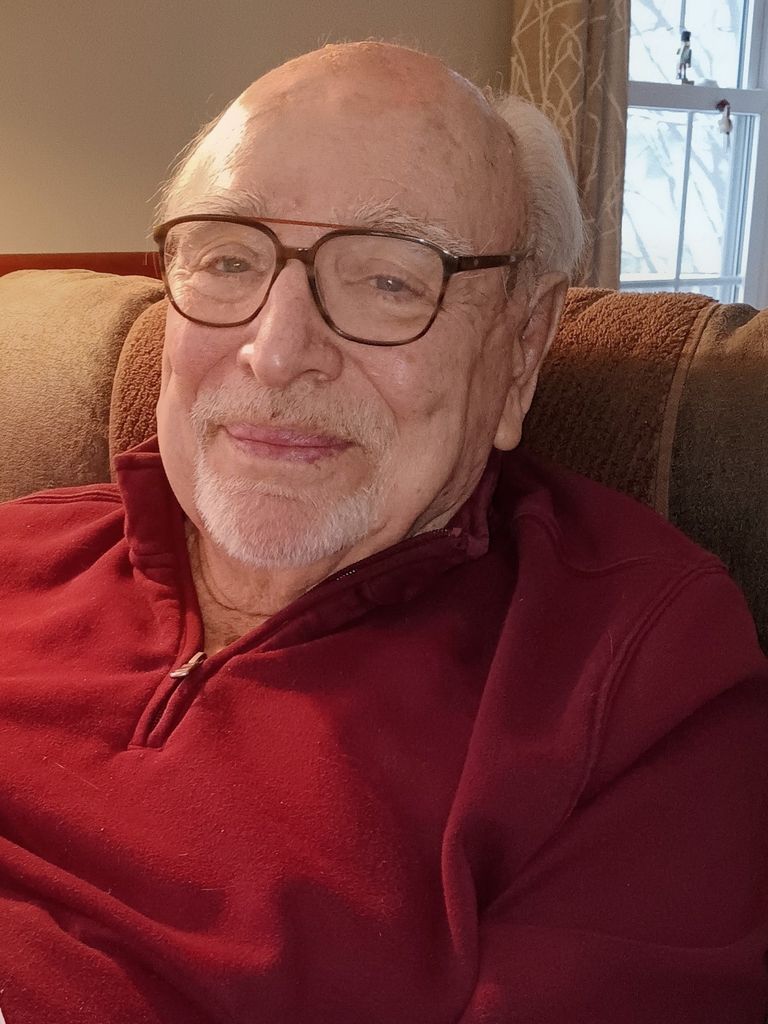 Charles H. "Chuck" Hostetler Profile Photo